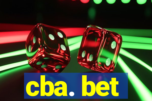 cba. bet